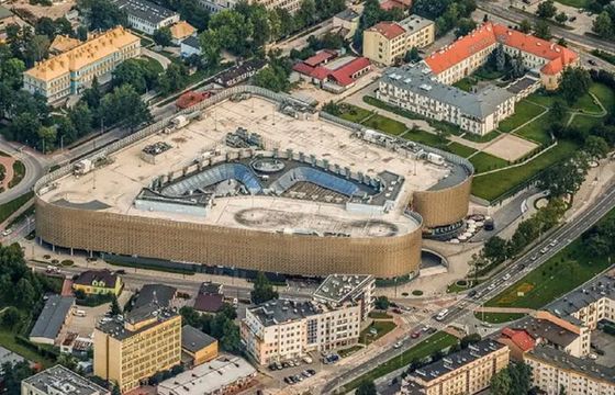 Niebawem uchwała krajobrazowa w Kielcach
