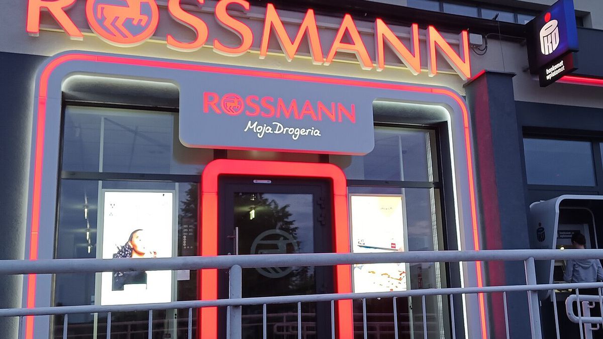 Prezent na Dzień Chłopaka znajdziesz w Rossmann