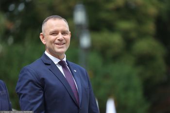 Astrofizyk zbojkotował prezydenta. Nominacji z rąk polityka nie chce