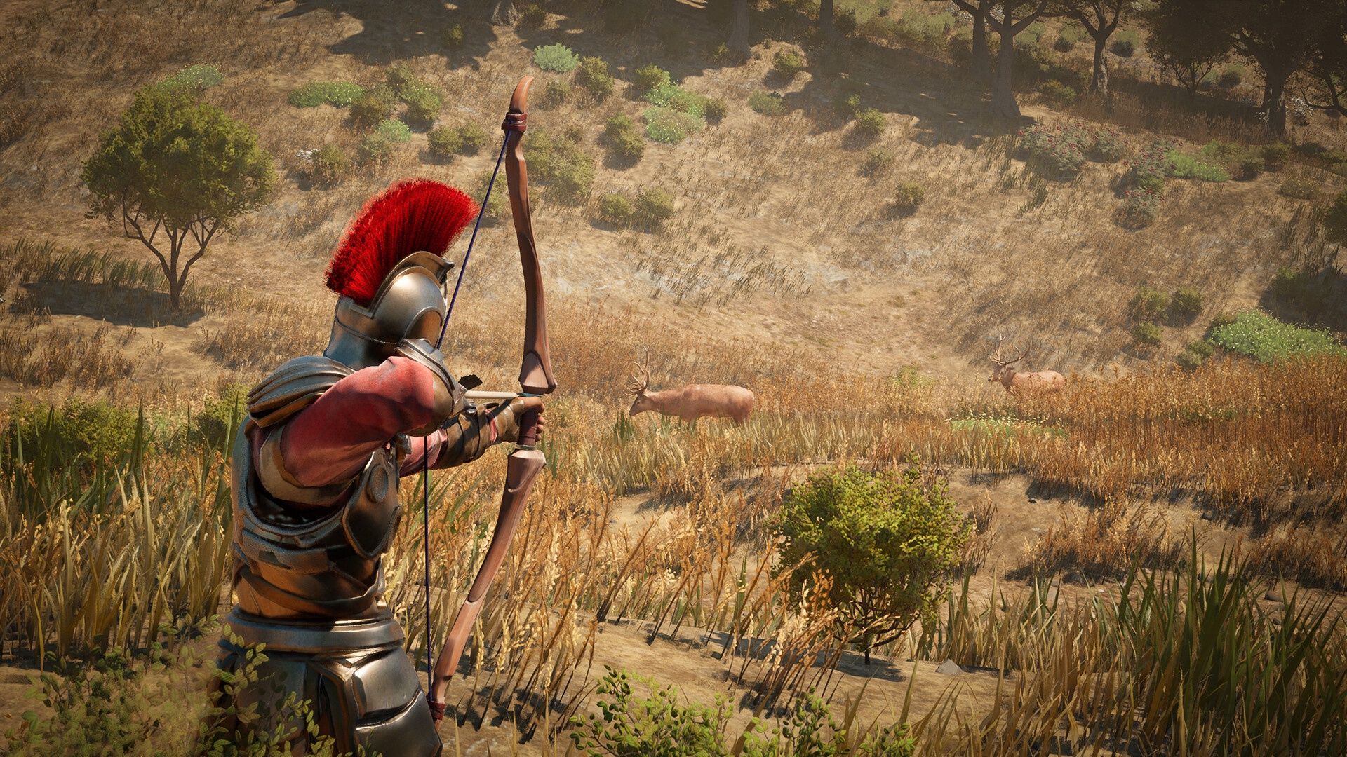 Recenzja gry Dawn of Defiance