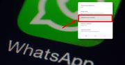 WhatsApp: jak zablokować kontakt i zgłosić spam?