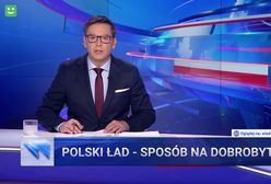"Wiadomości" pokazały nazwisko i PESEL pacjentki. Co na to RODO?