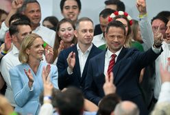 W Krakowie bez niespodzianki. Tak rozłożyły się głosy w wyborach