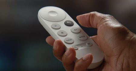 Aktualizacja Chromecasta 4K z Google TV. Znamy szczegóły