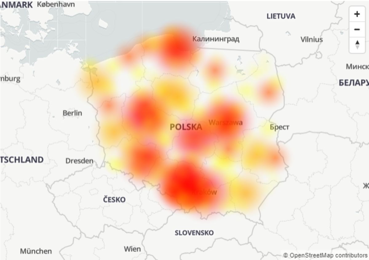 Microsoft Teams nie działa. Jest problem z logowaniem do kont (aktualizacja)