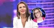 TYLKO U NAS. Edyta Herbuś reaguje na słowa Elżbiety Zapendowskiej. "To nie jest konstruktywna krytyka!"