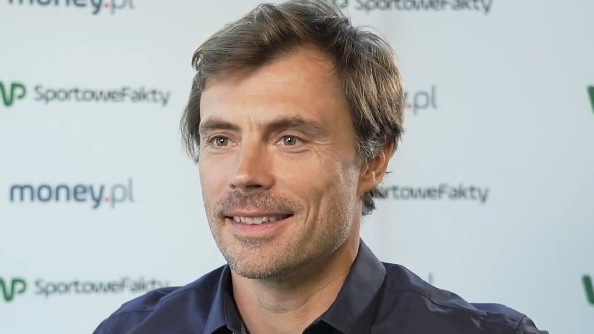 Jakub Przygoński, kierowca rajdowy i członek Orlen Team