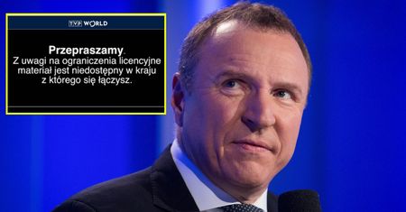 Nie tak miało być. Widzowie TVP zawiedzeni