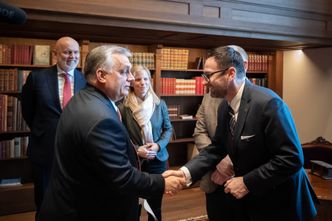 Węgierski dziennikarz ujawnia nam, jak wyśledził Daniela Obajtka