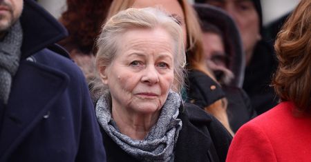 Był od niej starszy o 10 lat. "Nie życzę nikomu takich doświadczeń"