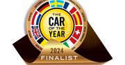 Car of The Year 2024. Znamy listę finalistów