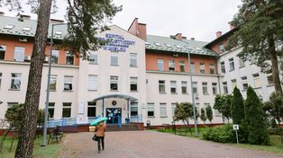 Mielecki szpital kliniką uniwersytecką? Trwają konsultacje ws. przyszłości lecznicy