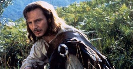 7 czerwca - urodziny Liama Neesona. Sprawdź, czy znasz jego filmowe role.