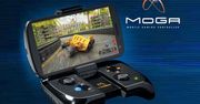 Gamepad Moga zmieni Twojego smartfona w przenośną konsolę