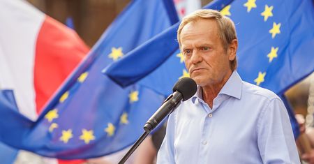Negatywny wizerunek w TVP jest wart miliony. "Wiadomości" na topie