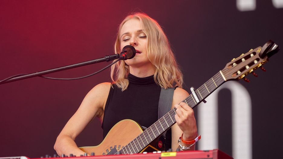 Kaśka Sochacka
