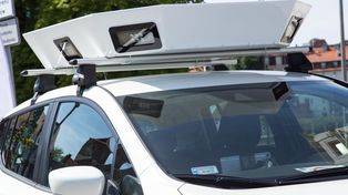 Bydgoszcz: W 2026 roku ruszy e‑kontrola w strefie parkowania