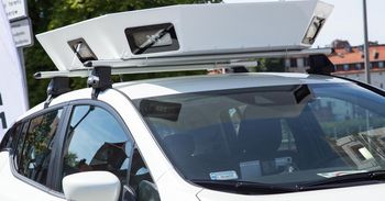 Bydgoszcz: W 2026 roku ruszy e‑kontrola w strefie parkowania