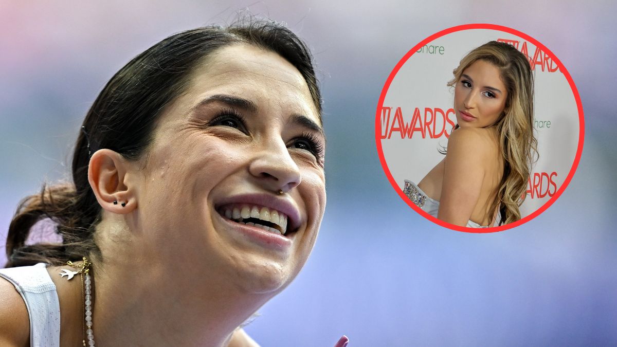 Gwiazda filmów dla dorosłych reaguje na porównania do Swobody