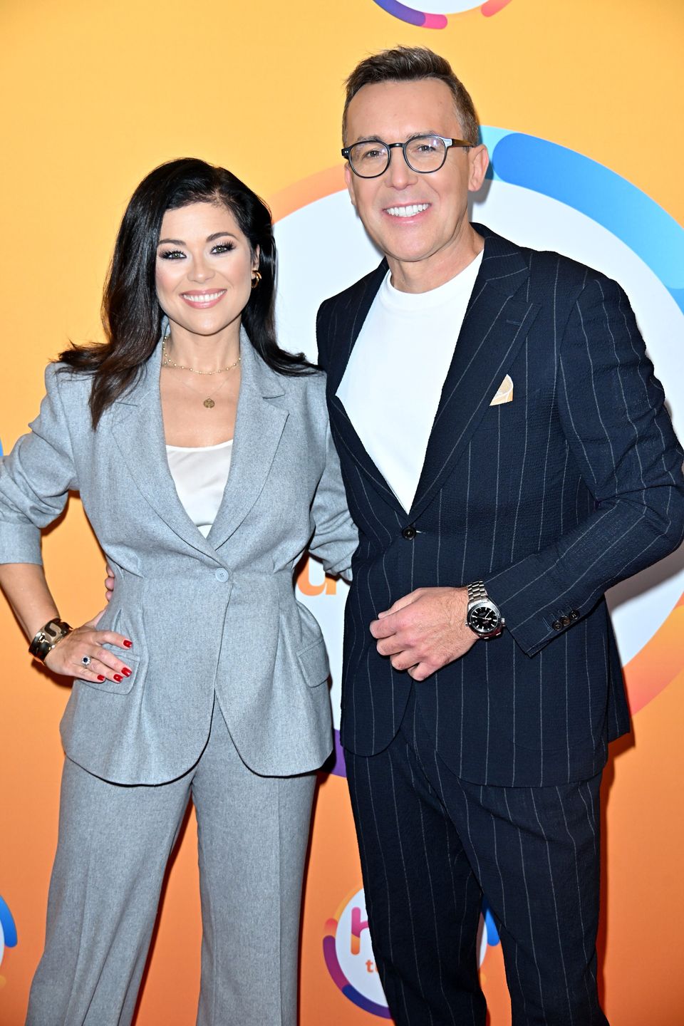 Katarzyna Cichopek i Maciej Kurzajewski