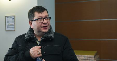 Nieoficjalnie: Zbigniew Stonoga zatrzymany w Holandii