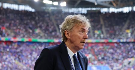 "Obrzucono błotem uczciwych ludzi". Zbigniew Boniek odpowiada na zarzuty prokuratorskie