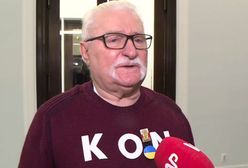 Lech Wałęsa dla WP o rządach PiS: "Wielkie zniszczenie dla Polski". Uderzył też w Dudę