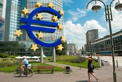 EBC poszukuje pracowników w związku z nawałem pracy z powodu kryzysu