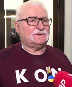 Lech Wałęsa dla WP o rządach PiS: "Wielkie zniszczenie dla Polski". Uderzył też w Dudę