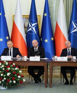 Dziś Polska nie weszłaby do NATO? "Pewnie nie bylibyśmy przyjęci"
