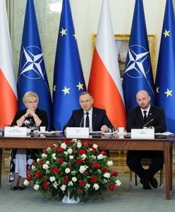 Dziś Polska nie weszłaby do NATO? "Pewnie nie bylibyśmy przyjęci"