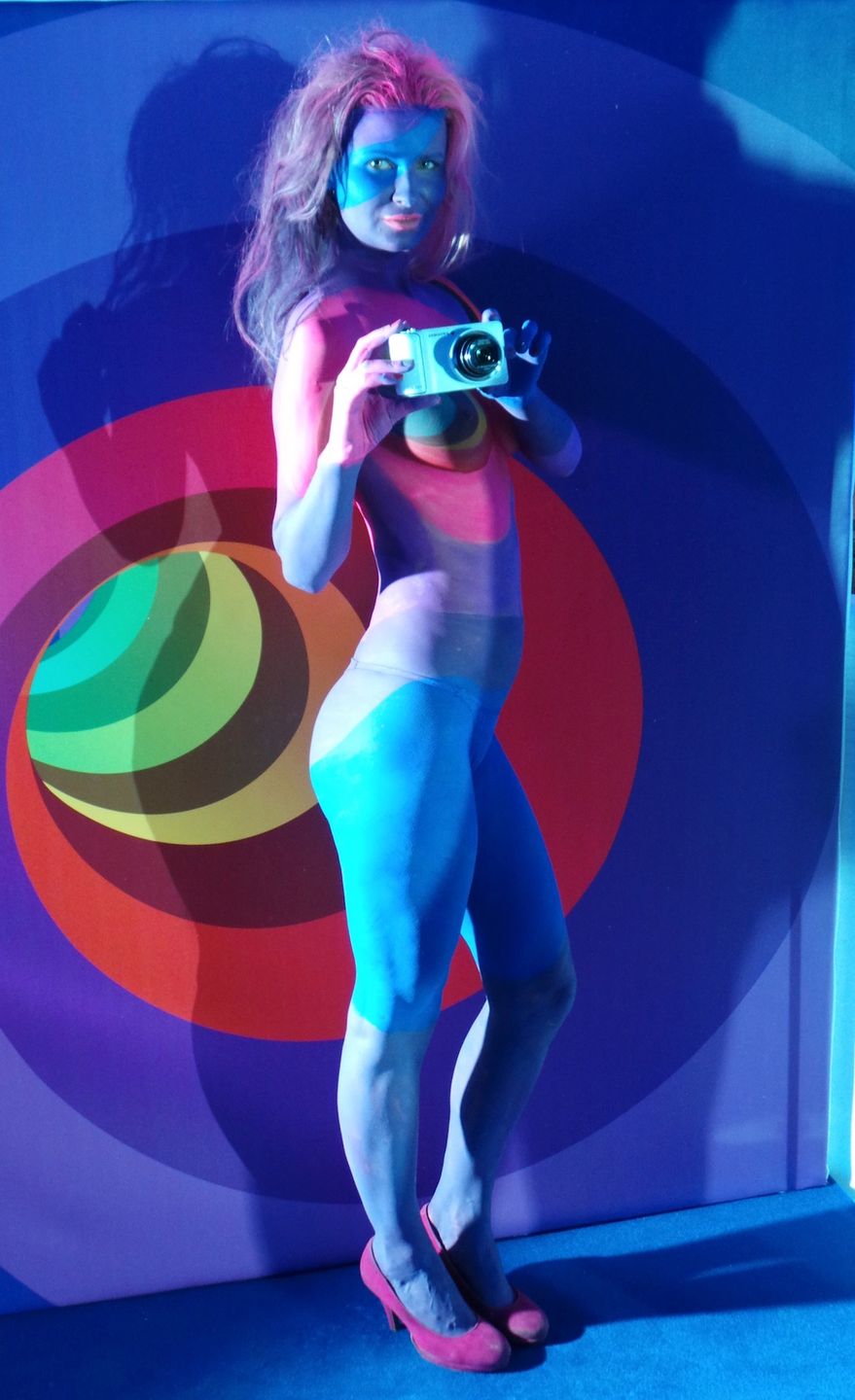 Galaxy Camera - fotki i nagrania z aparatu jutra u nas już dziś 15