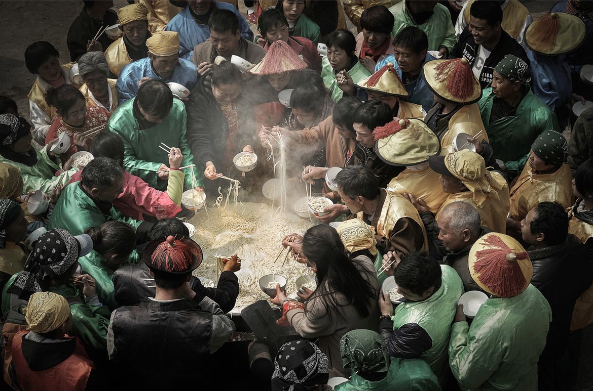 Cezary Filew wyróżniony w konkursie Travel Photographer of the Year 2017 24