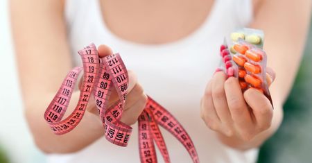 Adipex Retard – wskazania, dostępność i skutki uboczne