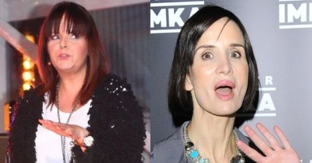 Korwin Piotrowska odpowiada Kołakowskiej: "DO ROBOTY SIĘ WZIĄĆ! Sama nie zrobiła kasy na blogu"