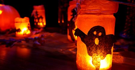 Halloween tuż tuż. Z tymi aplikacjami zabawa będzie jeszcze lepsza