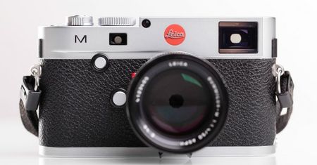 Leica M - legenda i nowoczesna technika w jednym [test]