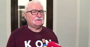 Lech Wałęsa dla WP o rządach PiS: "Wielkie zniszczenie dla Polski". Uderzył też w Dudę