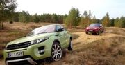 Range Rover Evoque - będzie sportowa wersja