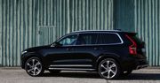 Volvo na fali: globalny wzrost sprzedaży nie tylko dzięki XC90