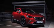 Mazda CX-3 2,0 150 KM AT SkyPassion - zdjęcia