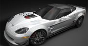Hennessey ZR1 Corvette testowane na Ringu!