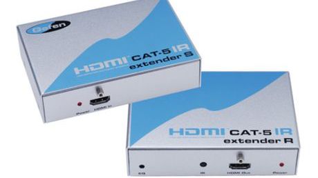 HDMI Extender 1