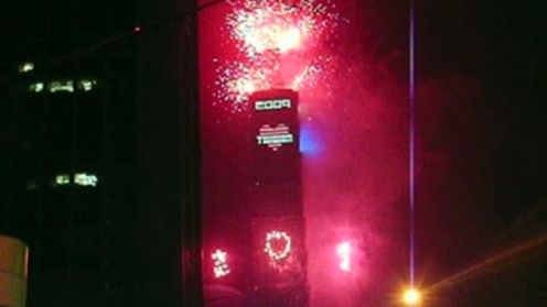 Nowy rok: wybuchowe kontynuacje! 1