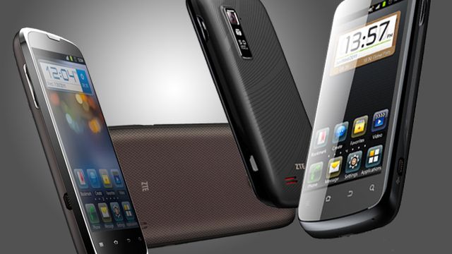 ZTE na dniach zaprezentuje smartfona dla graczy. Co o nim wiadomo? 1