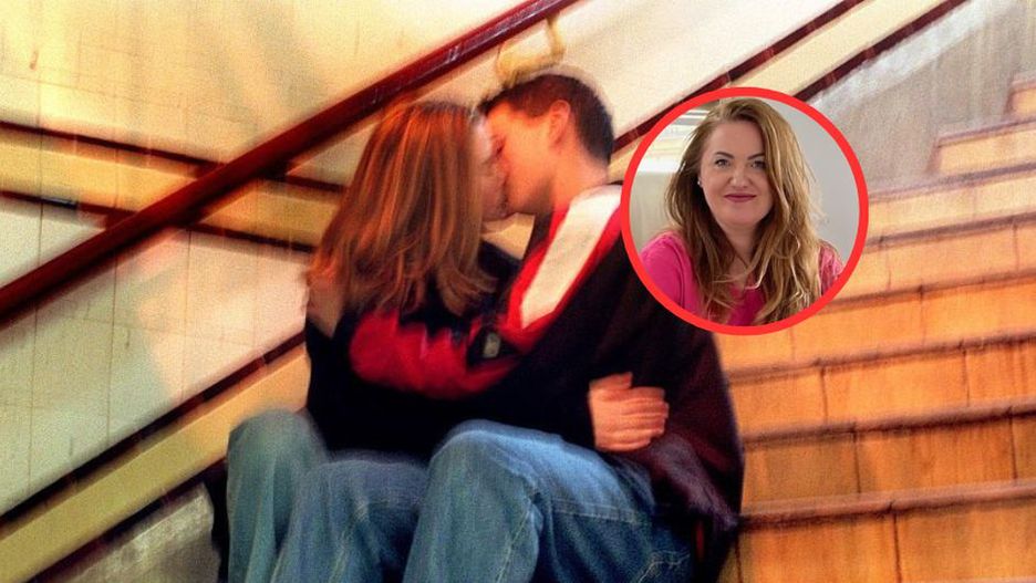 Tak się bawi młodzież. "Erotyczna wersja randki w ciemno"