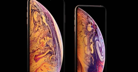 Nowe iPhone'y Xs zaprezentowane. Wśród nowości Dual SIM, ale z tylko jedną fizyczną kartą