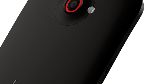 HTC One X+ - dane techniczne [Specyfikacje] 1