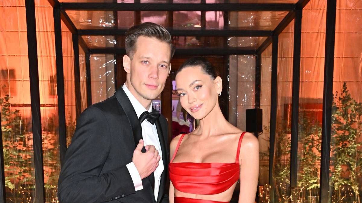 Edyta Zając i Michał Mikołajczak uwielbiają święta