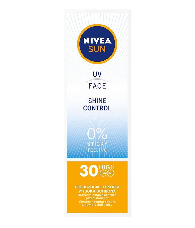 Nivea Sun